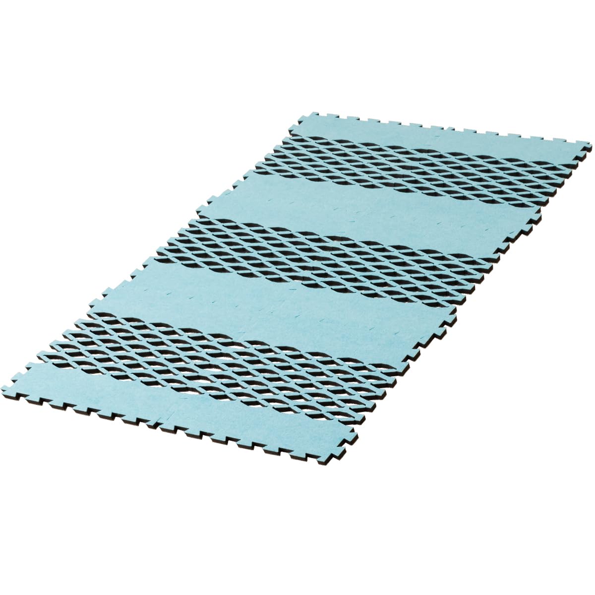 【新品未使用】2枚組　除湿マットレス防ダニ エアジョブ マックス すのこマット tji-659-2503-be2p14.jpg